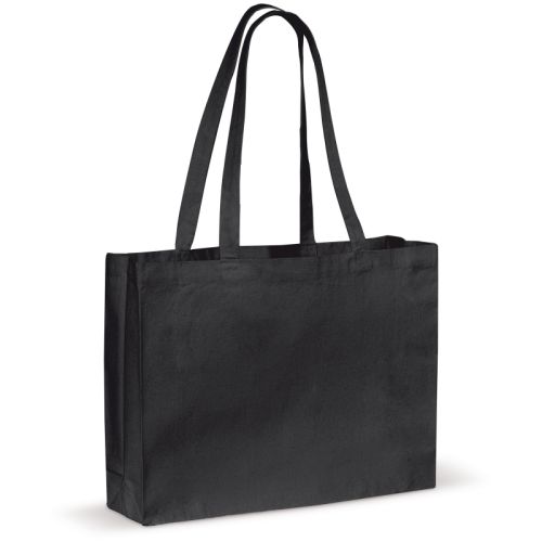 Shoulder bag OEKO-TEX | 270 gsm - Image 3